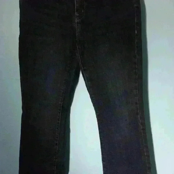 tommy hilfiger jeans size 8s - Picture 5 of 6